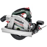 Metabo KS 18 LTX 66 BL 16.5 cm Black, Grey | shoptok.hr