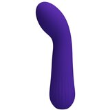Pretty Love 2024 Vibrator Pretty Love Faun Purple Ll | Shoptok.si