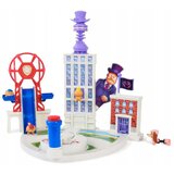 Spin Master Igračka Paw Patrol baza za psiće 6067863 | Eponuda.ba