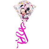  Otroški zmaj Disney in Marvel 56x56 cm Minnie | Shoptok.si
