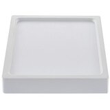 PANEL LED 24W CX-S02-24WW 3000K, nadgr. kvadratni Cijene