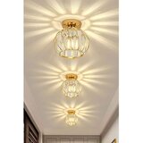 Opviq Luster Bella Luce, Zlatna boja Cijene