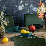  Tanjir INDIA 21cm - Navy - HML Cene