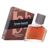 Bruno Banani Magnetic Man 30 ml toaletna voda za moške | Shoptok.si