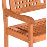 Gardenson Vrtna Klop Lima, Masivno | Shoptok.si