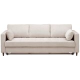 MID.YOU zofa s posteljno funkcijo anna vogue, bež | Shoptok.si