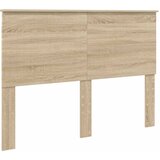 s od storage Sonoma hrast 140 x 190 cm Konstruirano drvo | shoptok.hr