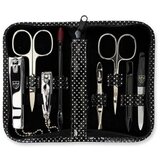 Kellermann set za manikuro 5202 mc n, pikčasti motivi | Shoptok.si