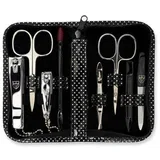 set za manikuro 5202 mc n, pikčasti motivi