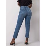 Sublevel Jeans trousers-D85033T62152M246-dark blue | shoptok.hr