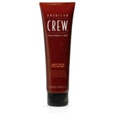 American Crew light hold gel tube 250ml cene