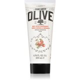 Korres Pure Greek Olive & Pomegranate hidratantno mlijeko za tijelo 200 ml Cijene