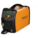 Varstroj inverter aparat za zavarivanje Varmig 1605D Profimig 606968
