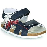 Chicco Sandali & Odprti čevlji FIUME Modra | Shoptok.si