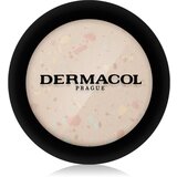 Dermacol Compact Mosaic mineralni kompaktni puder nijansa 01 8,5 g | shoptok.hr
