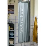Wenko Tuš zavjesa 180x200 cm Tom Tailor Get Naked – | shoptok.hr