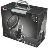 Trust PC mikrofon GXT 252 Emita Žičani Postolje | Eponuda.ba