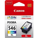Canon ČRNILO CL-546 XL BARVNO ZA MG2450/2550 ZA 300 STRANI | Shoptok.si