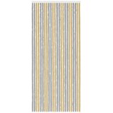  Zavjesa protiv insekata Chenille Siva i bež 100 x 230 cm | Eponuda.ba