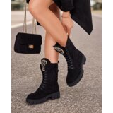 Resti Women's Suboo tall bagger boots | ePonuda.com