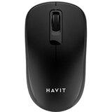 Havit bežični miš MS626GT crna Cene