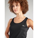 Only Play Sportski top 'CARMEN' crna / bijela | shoptok.hr