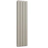 Blumfeldt Ontario radijator 120x30 Snaga 612 W