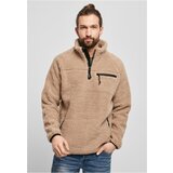 Brandit Teddyfleece Troyer Camel | shoptok.hr
