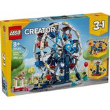 Lego Creator 3in1 Ferris Wheel 31389 Cene