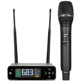 INF Brezžični mikrofonski sistem J161, (22105294) | Shoptok.si