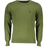 U.S. Grand Polo Club US GRAND MEN'S GREEN JERSEY Cijene
