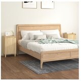  Noćni ormarići 2 kom boja hrasta 40x35x70 cm konstruirano drvo | shoptok.hr