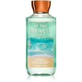 Bath & Body Works At the Beach gel za prhanje 295 ml Cene