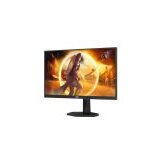 AOC Monitor 27G4X 27"/IPS/1920x1080/180Hz/1ms GtG/HDMIx2,DP,/Gsync,freesync/pivot,visina/crna | Eponuda.com