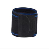 INF HW070 360° Kompresijska Zapestna Opora, Nastavljiva Podpora Black, (5000324180) Cene