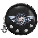 Karactermania Novčanik za kovanice Betty Boop - Love, 8,7 x 8,7 x 2,3 cm | shoptok.hr