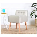 Atelier Del Sofa Moouv 9103 - Cream Cream Pouffe | Eponuda.ba