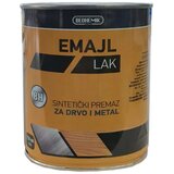 Beohemik emajl lak uljani smb zeleni za drvo i metal 0.75L | ePonuda.com