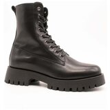 Zabba Difference Gležnjarji 3060 Pulido PRETO Črna Cene