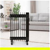 DOMO oljni radiator DO7327R | Shoptok.si
