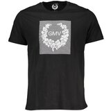 Gianmarco Venturi MEN&#39;S SHORT SLEEVE T-SHIRT BLACK Cijene
