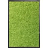 vidaXL Otirač perivi zeleni 40 x 60 cm Cijene