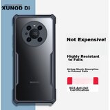  Xundd Maska za mobilni telefon Huawei Mate 40 Pro / Huawei Mate 40E Pro, Providna Cene