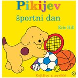 Mladinska Knjiga Pikijev športni dan Cene