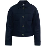 DreiMaster Vintage Prijelazna jakna morsko plava