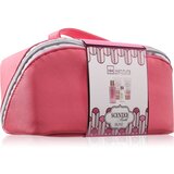 IDC INSTITUTE Scented Bath Rose darilni set za ženske Cene