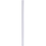  Prozorska folija matirana prozirna 45 x 1000 cm PVC | shoptok.hr