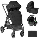 Kikka Boo Ava 3u1 Kolica za bebe | Eponuda.com