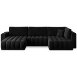 ELTAP Kutna garnitura Bonito u obliku slova U-Leva-Velvetmat 10 | shoptok.hr