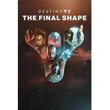  destiny 2: the final shape (xbox series x|s) xbox live key europe | Eponuda.com